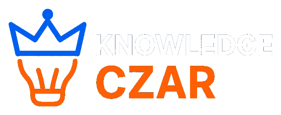 Knowledge Czar logo